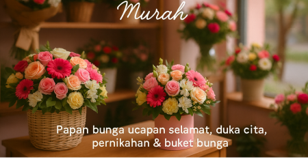 Toko Bunga Cidugaleun
